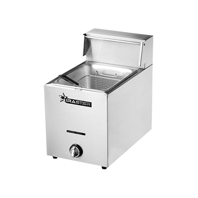 Gas Deep Fryer FRY-G71