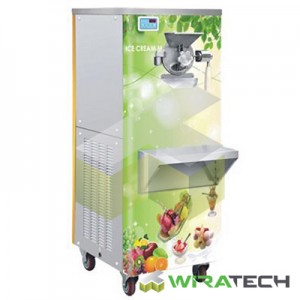 Mesin Es Krim BQ16 OLD