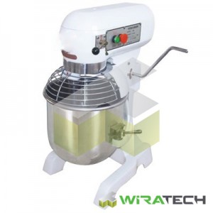 Planetary Mixer 30L