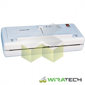 Mesin Vacuum Sealer