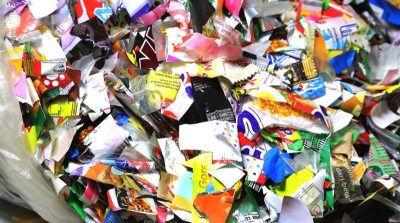 Plastik Kemasan Berbahaya