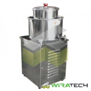 Meat Mixer R22 - Mixer Daging OLD