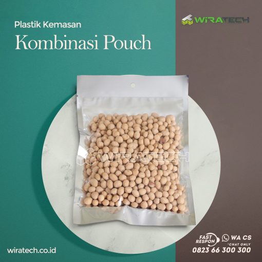 Kombinasi Pouch