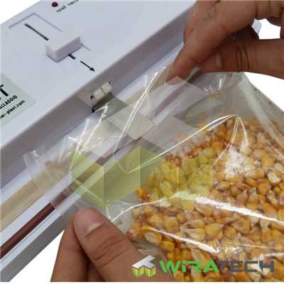 plastik vacuum dan mesin PVZ-280A-2