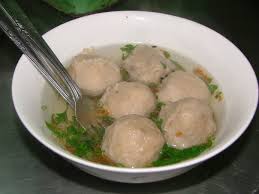 Bakso
