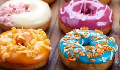 peluang bisnis kue donat menjanjikan