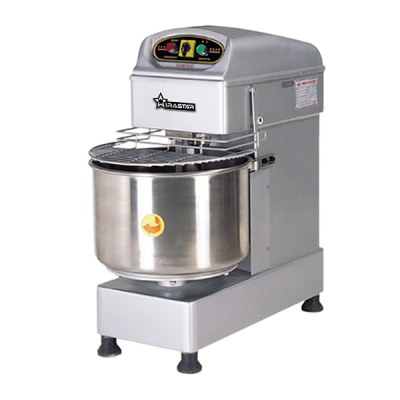 Mesin Mixer roti Spiral Wirastar