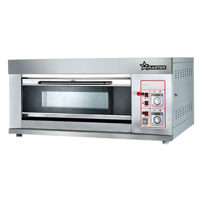 Wirastar Oven Roti BOV ARF20H