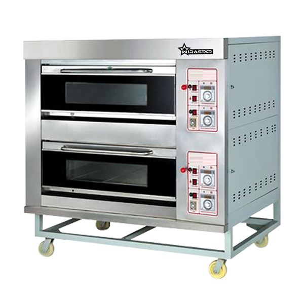 Wirastar Oven-Roti-BOV-ARF40H