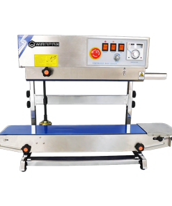 Wirapax Mesin Continuous Sealer FRB-770ii