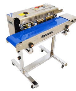 Wirapax Mesin Continuous Sealer FRB-770iii