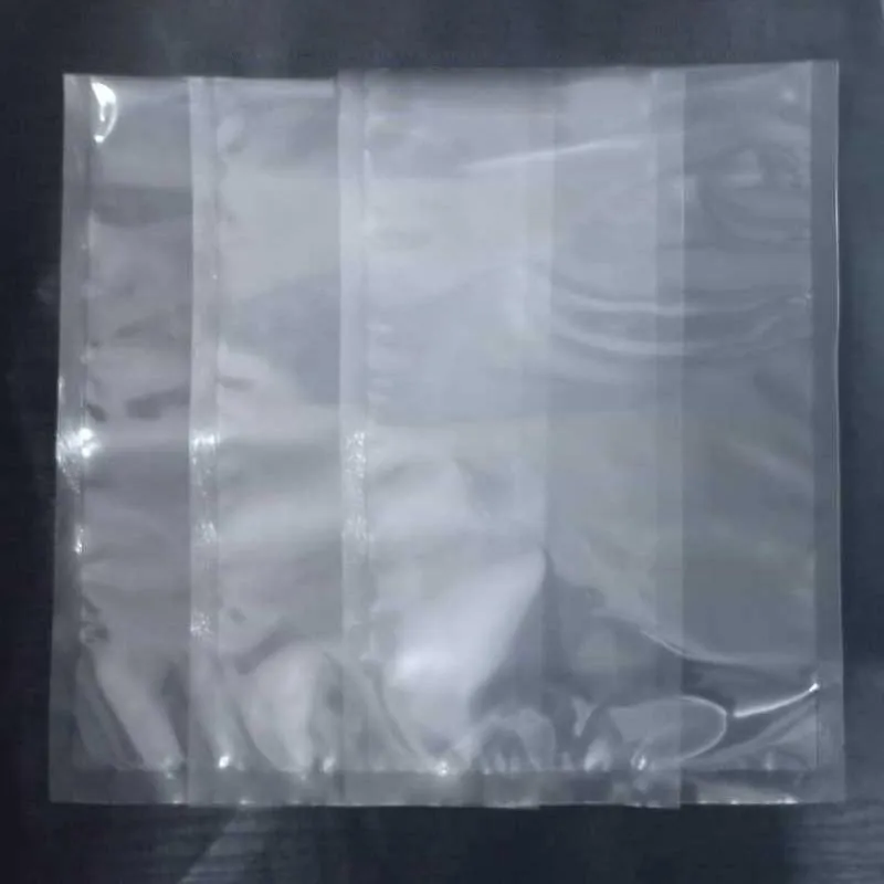 Fungsi plastik vakum