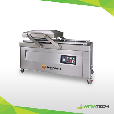 Chamber Vacuum Sealer vs External Vacuum Sealer