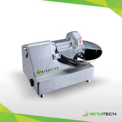 Fine Cutter