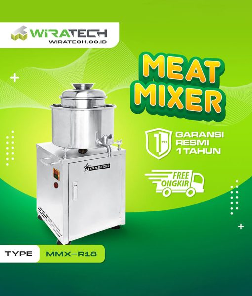 MEAT MIXER