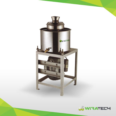 Meat Mixer R18