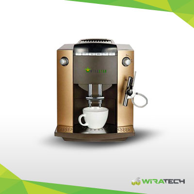 Mesin Kopi FA-20 New