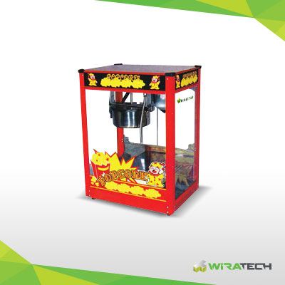 Mesin Popcorn POP New