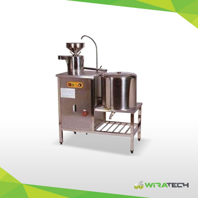 Mesin Susu Kedelai SBG YL 09