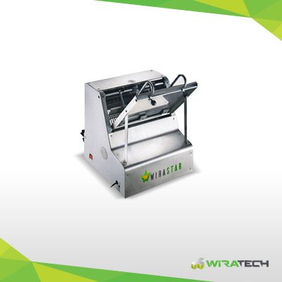 Mesin Pemotong Roti P300A New