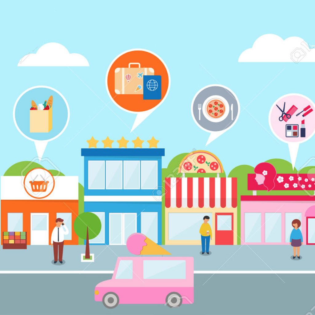 pemasaran bisnis ukm