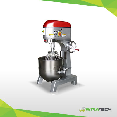 mixer roti lb401