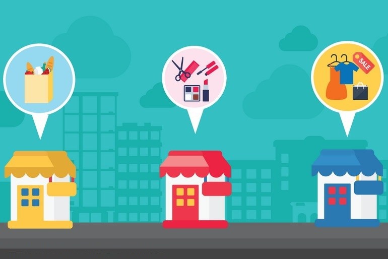 sosial media marketing