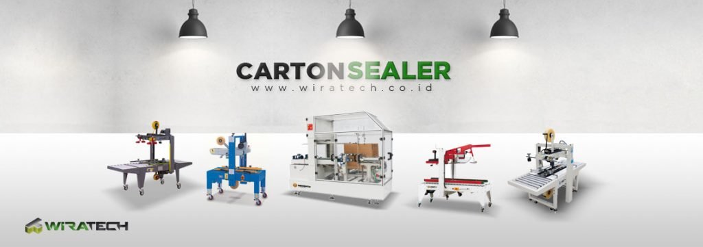 bagian bagian mesin carton sealer 3