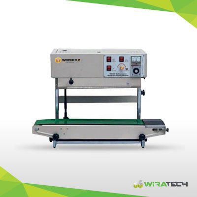 Continuous Sealer Fr900V
