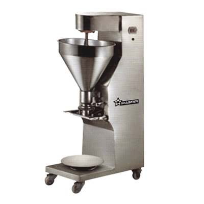 Mesin Cetak Bakso Wirastar