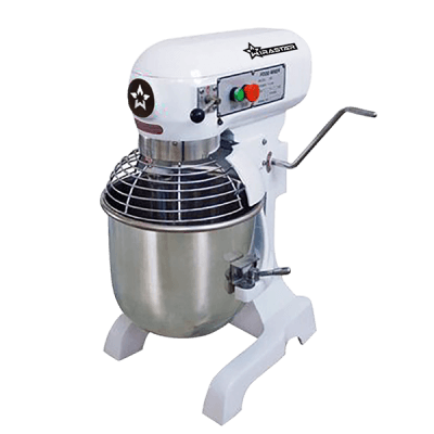 Mesin Mixer-roti Wirastar-B15