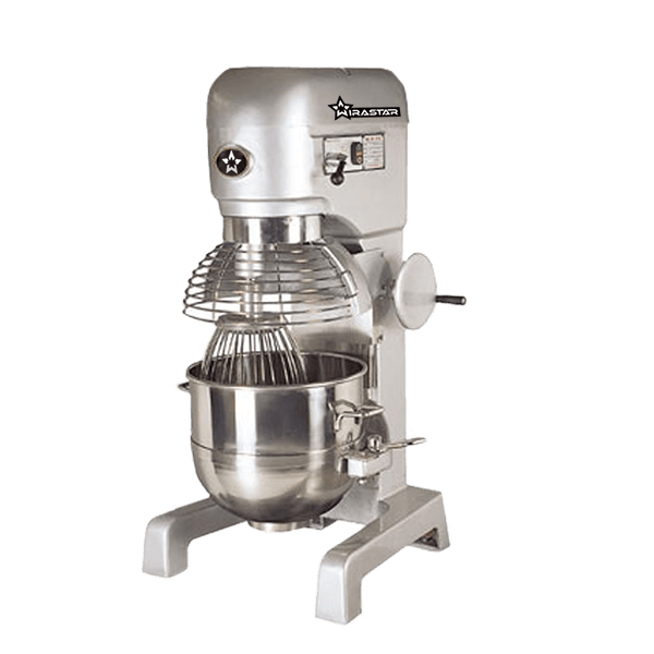 Mesin-Mixer-roti-Wirastar-B40
