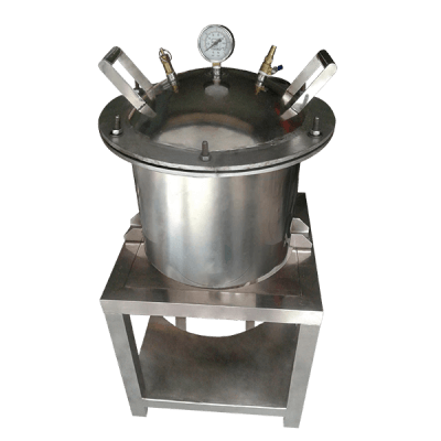 Mesindo Mesin Presto