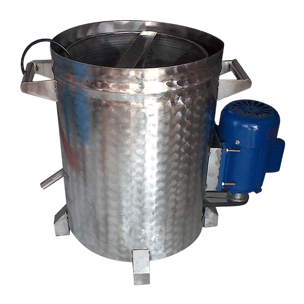 Mesindo Mesin spinner