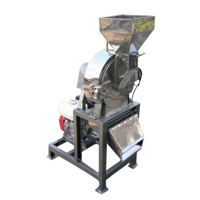 Mesindo mesin giling cabe