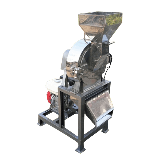 Mesindo mesin giling cabe