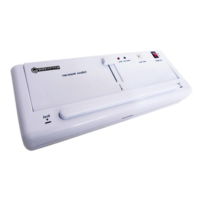 Wirapax Mesin Vacuum Sealer DZ 280A