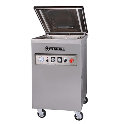 Wirapax Mesin Vacuum Sealer DZ-5002E