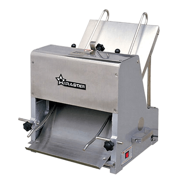 Wirastar Mesin Bread Slicer BSC P300