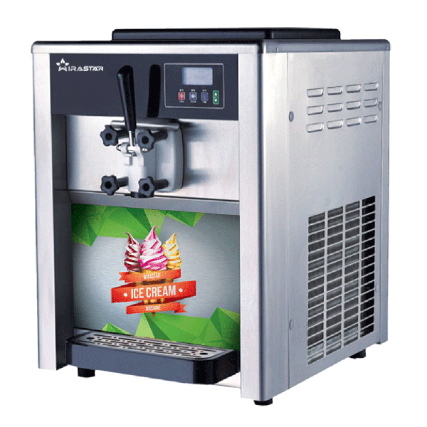 Wirastar Mesin Es-Krim WIR-118T