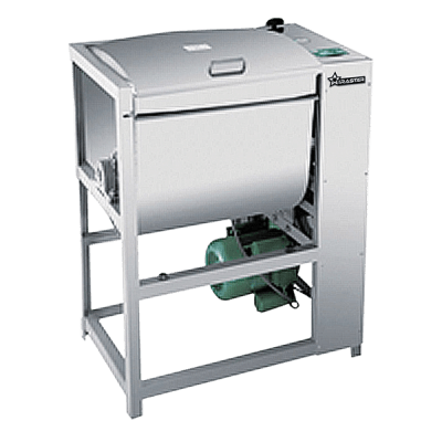 Wirastar Mesin Horizontal Mixer HMX 15