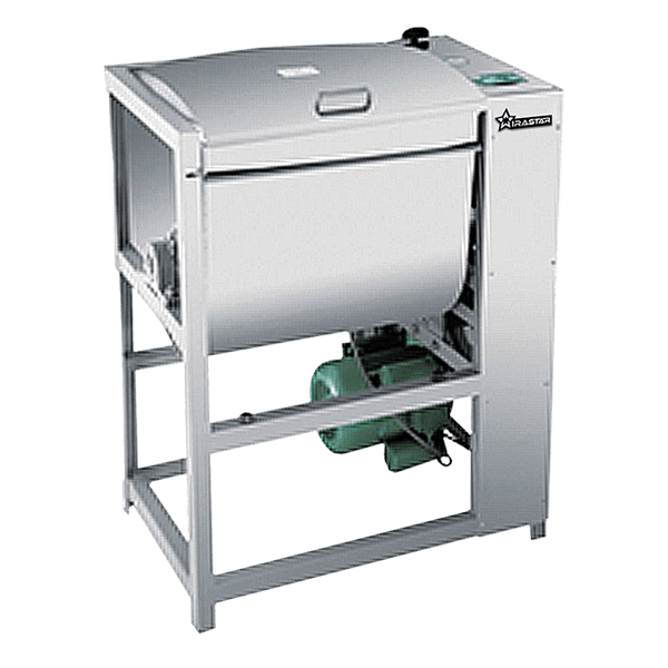 Wirastar Mesin Horizontal Mixer HMX 15