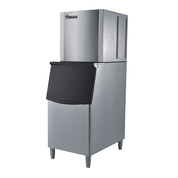 harga mesin es batu kristal mini ZB-300A