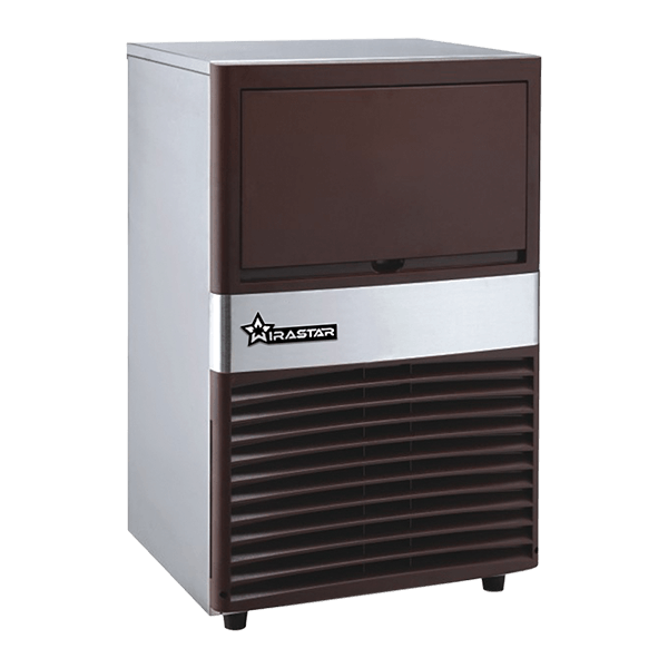 harga mesin es batu kristal mini ZB-80A