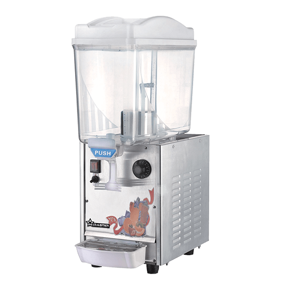 Wirastar Mesin Juice Dispenser PL-117
