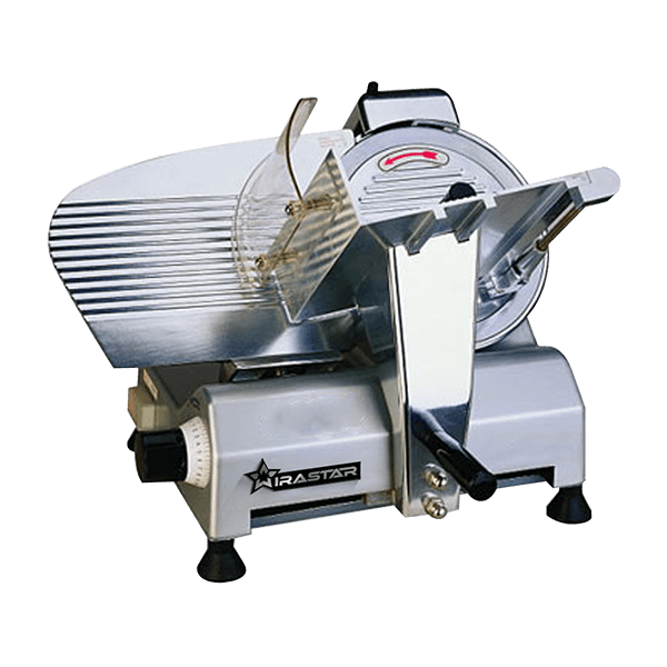 Wirastar Mesin Meat Slicer HS10