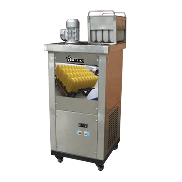 Wirastar Mesin Popsicle PM-01