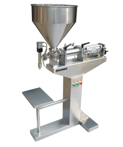 Wirapax Mesin Vertical Filling PPF500