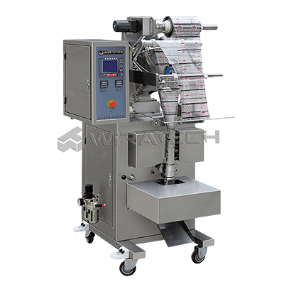 SJIII F100 powder packing machine copyXS