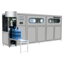 WIRAPAX pengisi galon